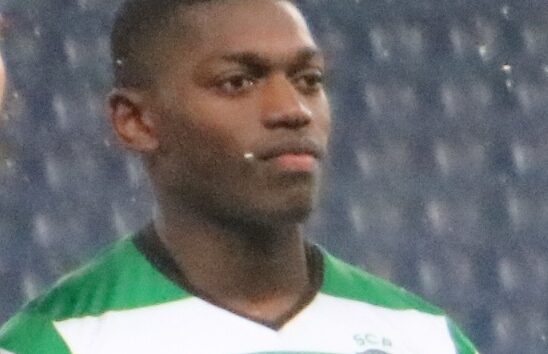 Rafael Leao