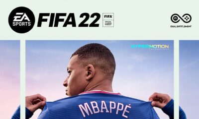 fifa 22 preview