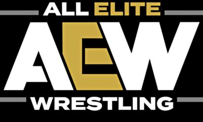 AEW Wrestling