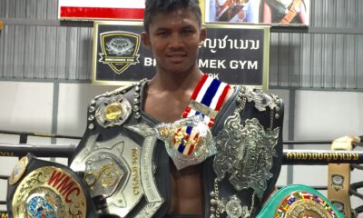 Buakaw