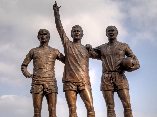 Denis Law