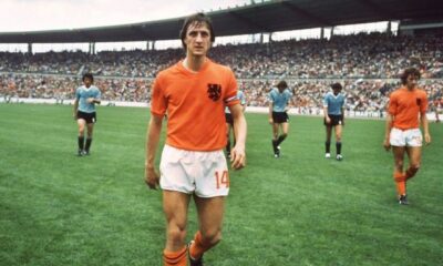 Johan Cruyff