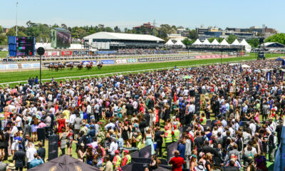 Melbourne Cup