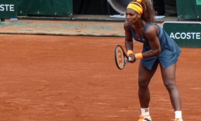 Serena Williams