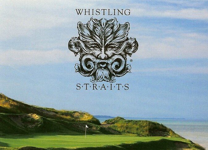 Whistling Straits Golf Course