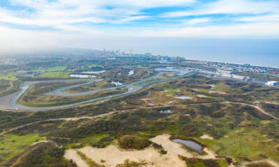 Zandvoort