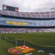 Barcelona FC - Camp Nou