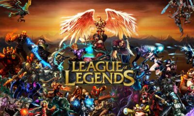 League of Legends