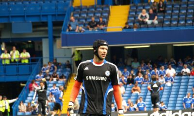 Petr Cech