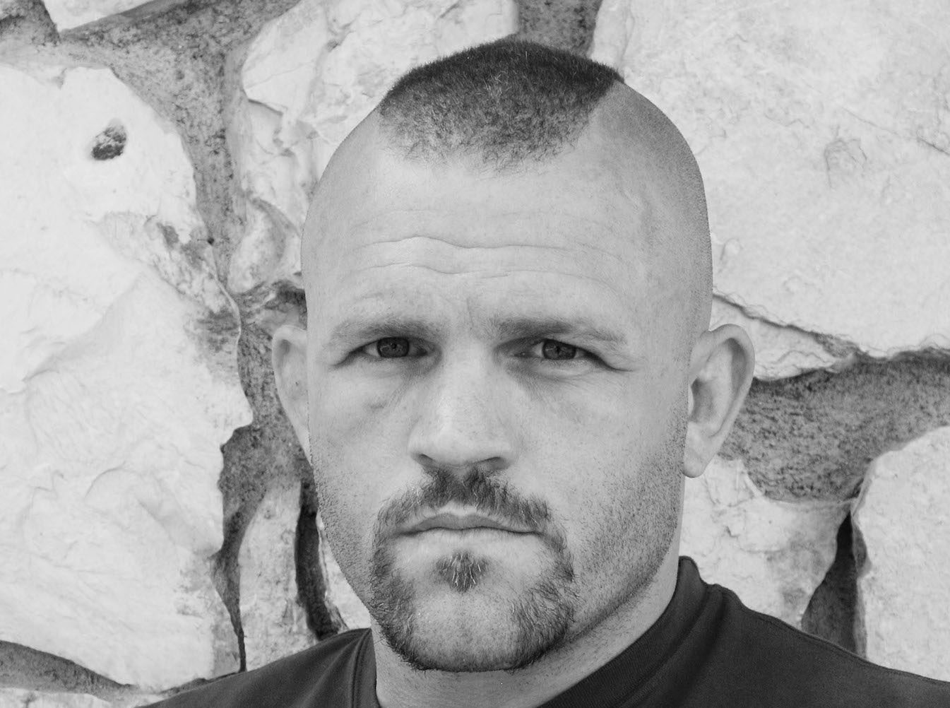 Chuck Liddell