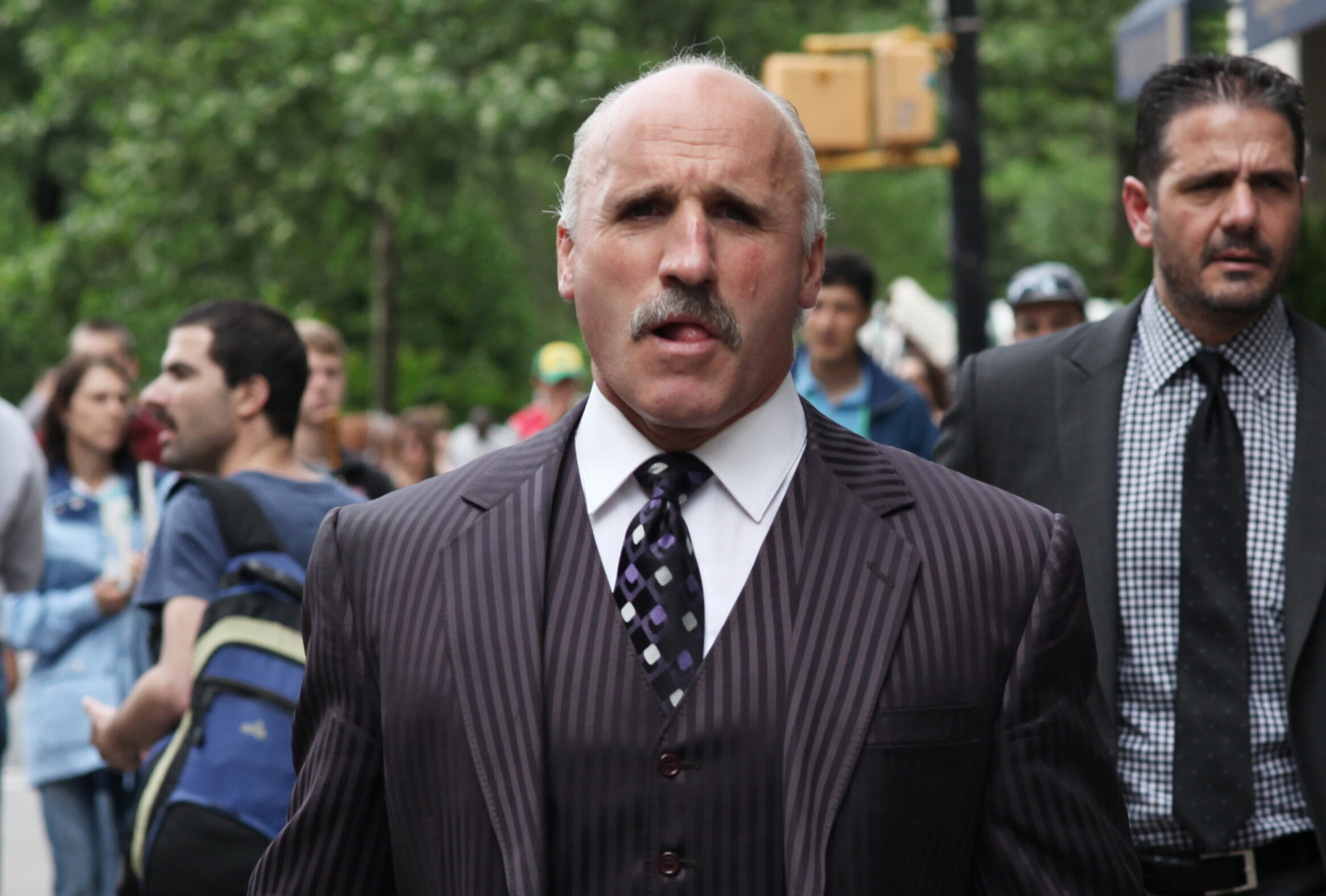 Daryl Evans