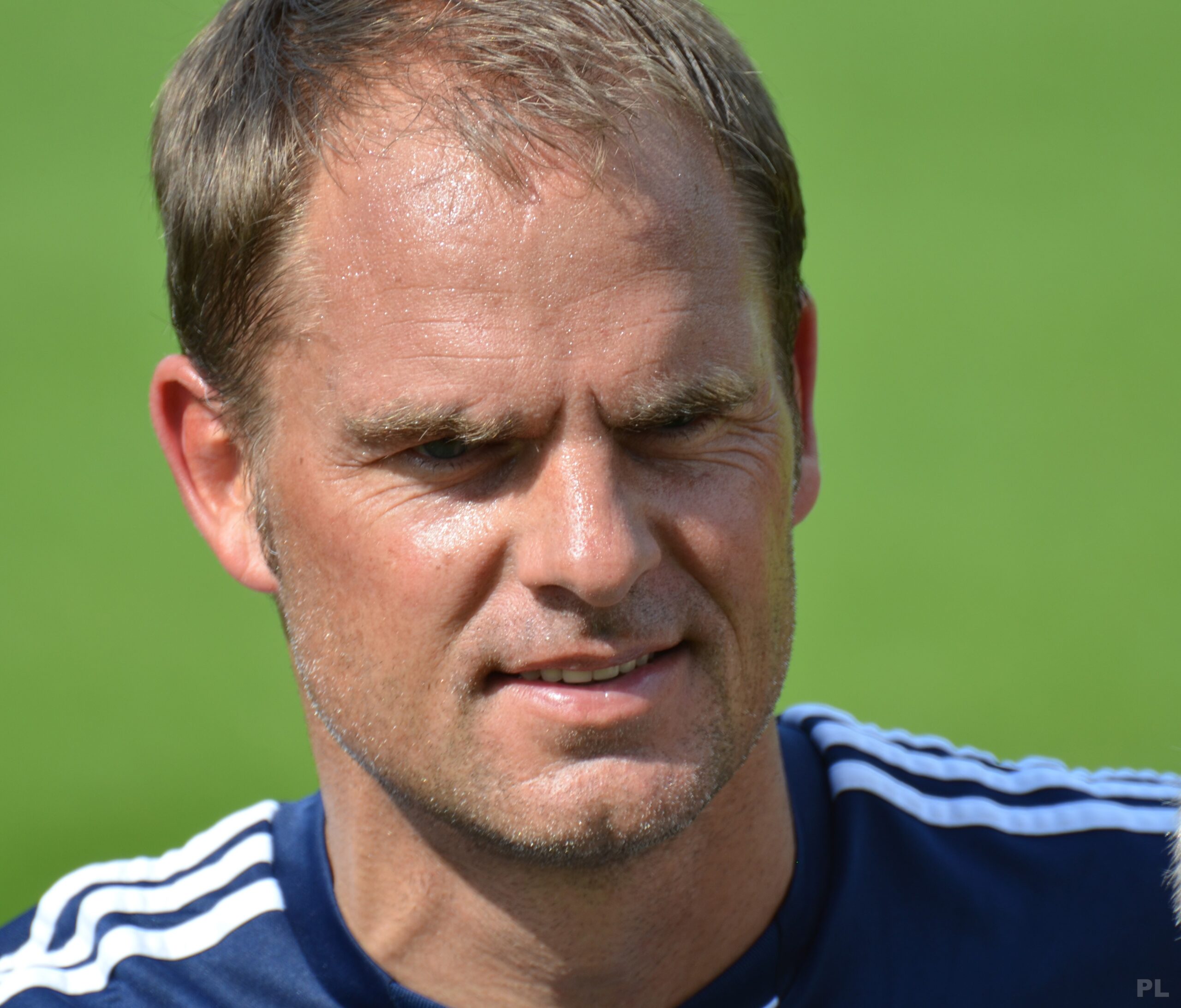 Frank de Boer