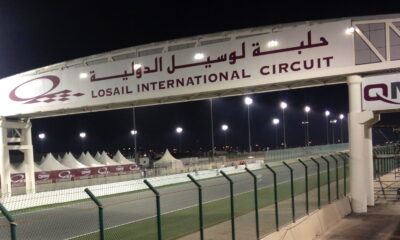 Losail Circuit Qatar