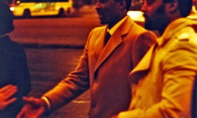 Thomas Hearns