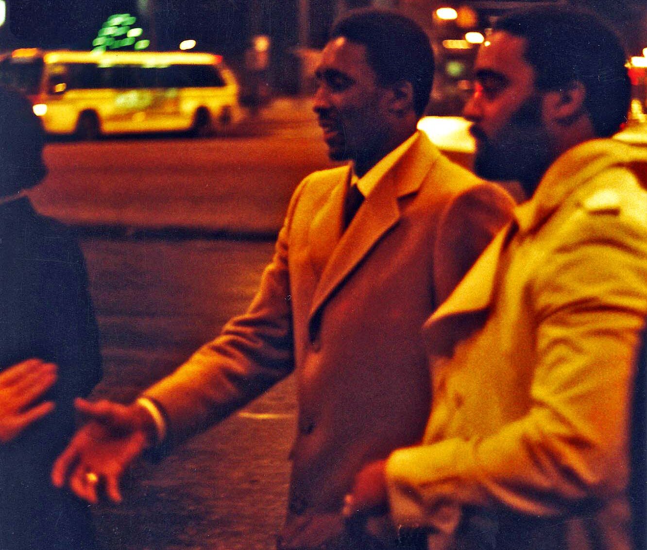 Thomas Hearns
