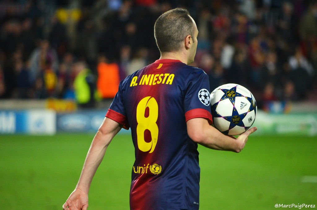 Ballon d'Or Snubs