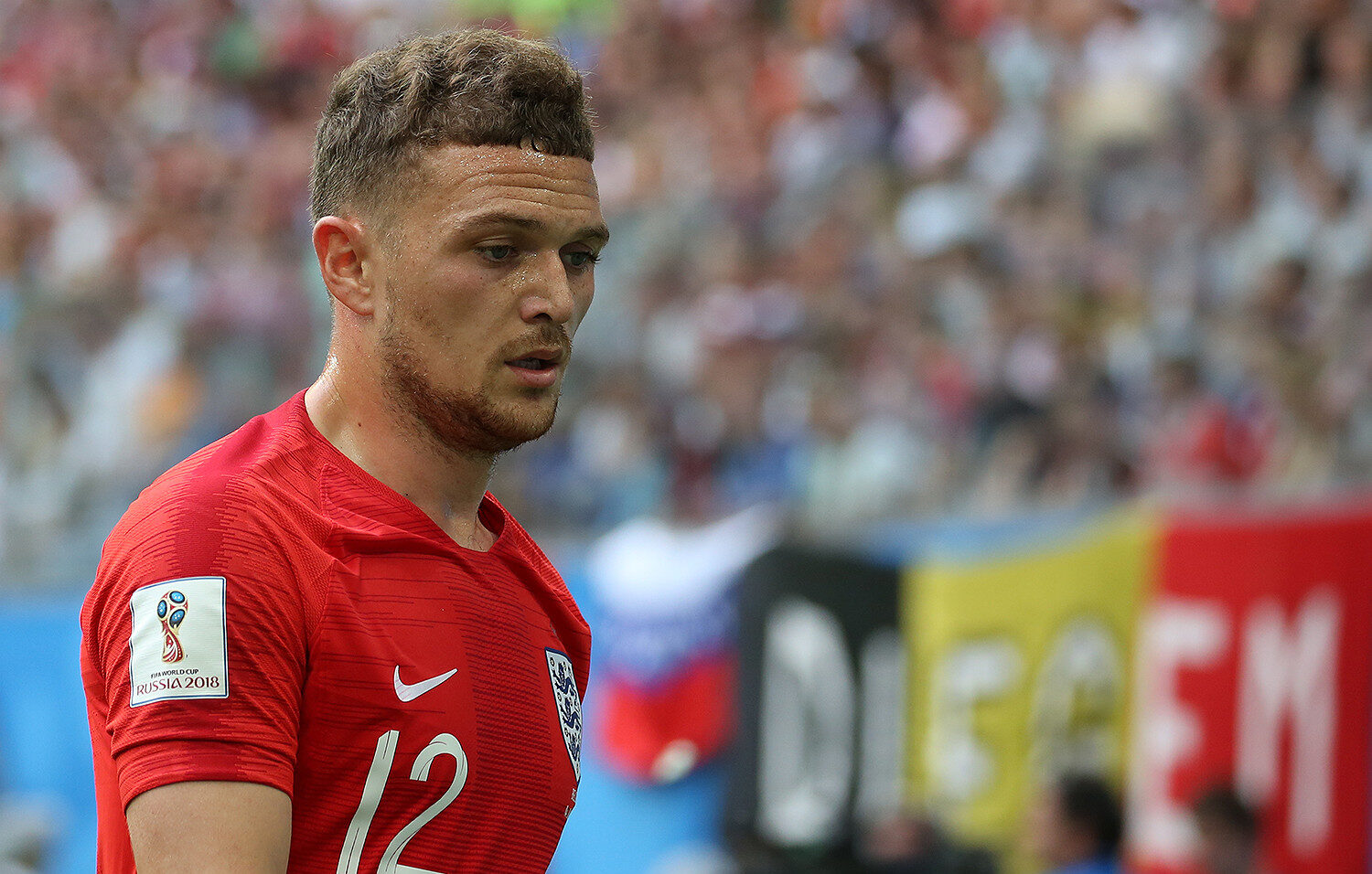 Kieran Trippier