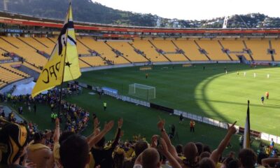 Wellington Phoenix