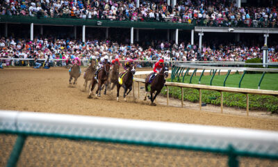 The Kentucky Derby