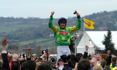 Ruby Walsh