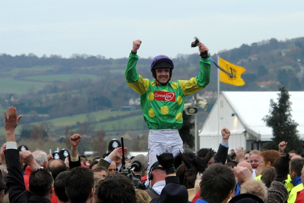 Ruby Walsh