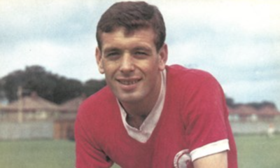 Ian Callaghan