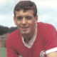 Ian Callaghan