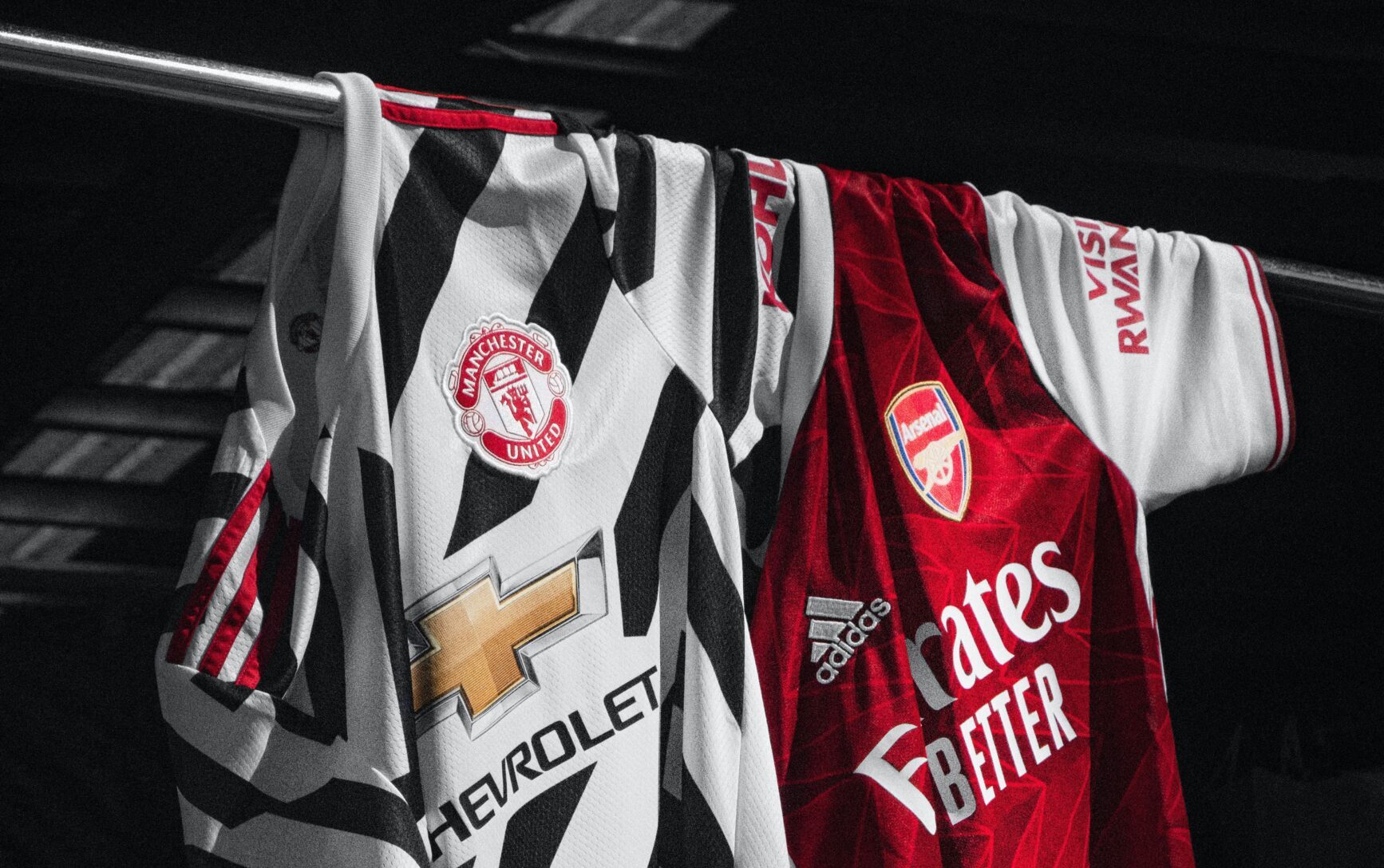 These Are the 20 Most Valuable Football Shirts of All Time - Footy