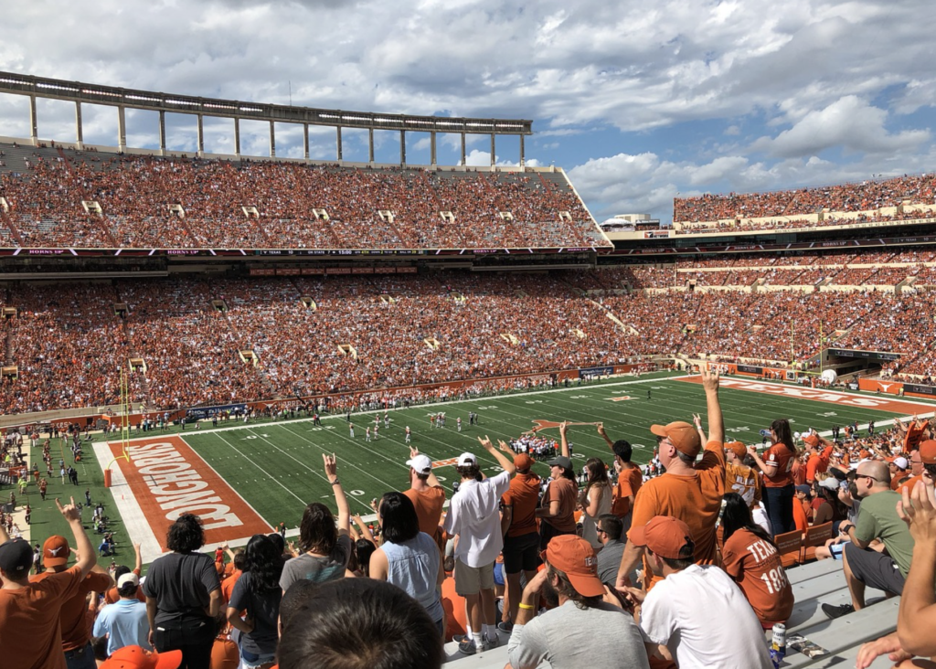 NCAA College Football Conferences: Getting Familiar with College Football Division Conferences