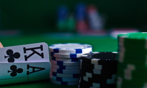 does poker qualify as a sport?