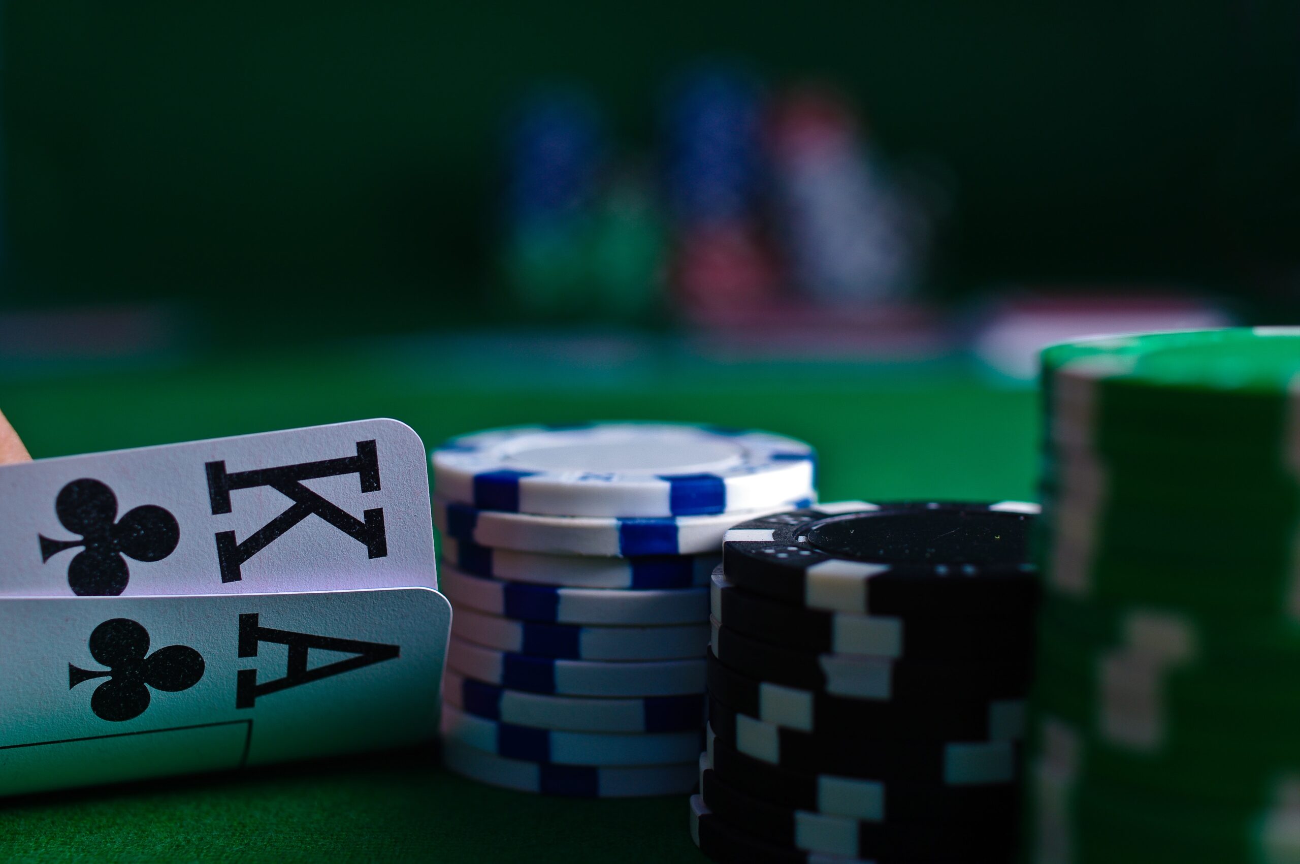 does poker qualify as a sport?