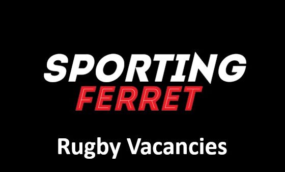 Rugby vacancies
