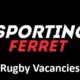 Rugby vacancies