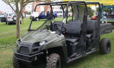 Polaris Ranger