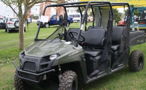 Polaris Ranger
