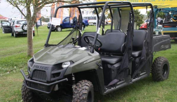 Polaris Ranger